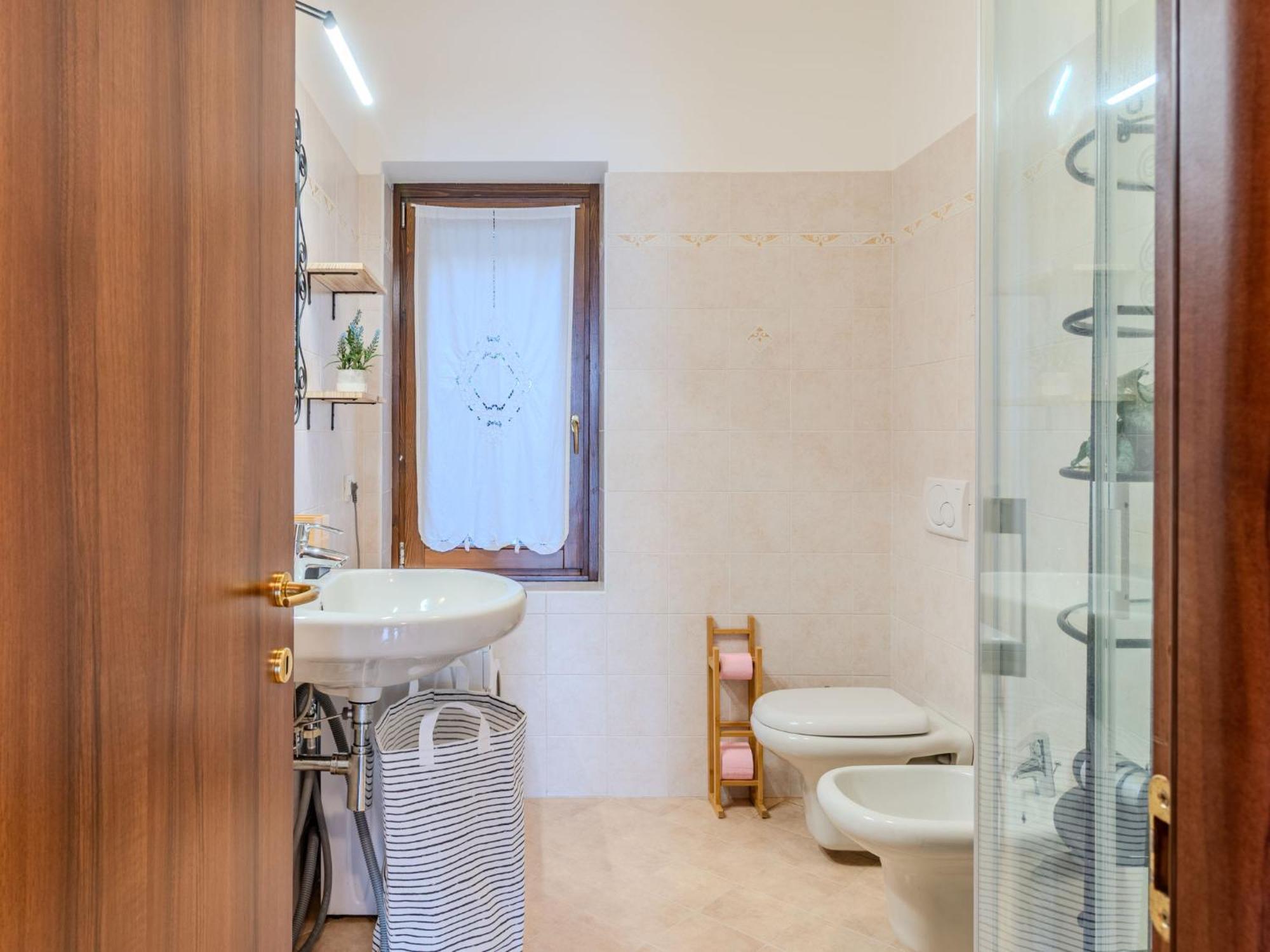 Apartment Panico - Dox130 By Interhome Дорио Экстерьер фото