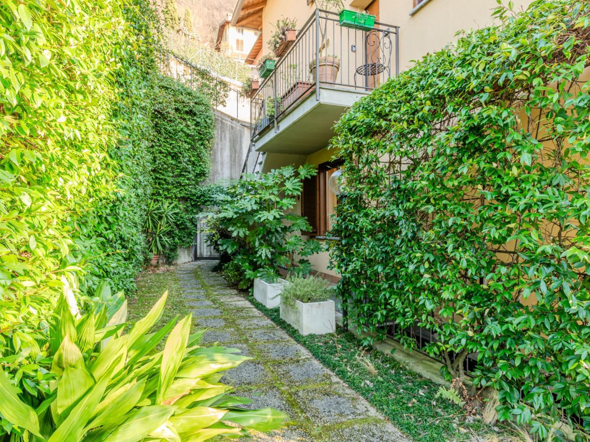 Apartment Panico - Dox130 By Interhome Дорио Экстерьер фото
