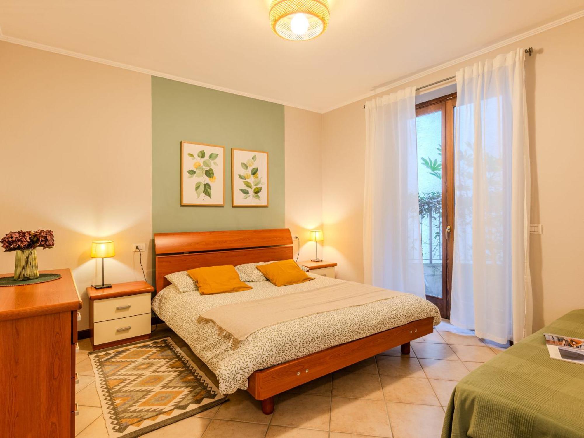 Apartment Panico - Dox130 By Interhome Дорио Экстерьер фото