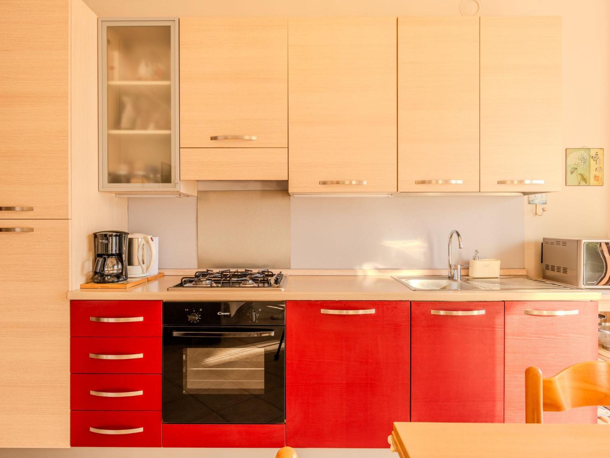Apartment Panico - Dox130 By Interhome Дорио Экстерьер фото