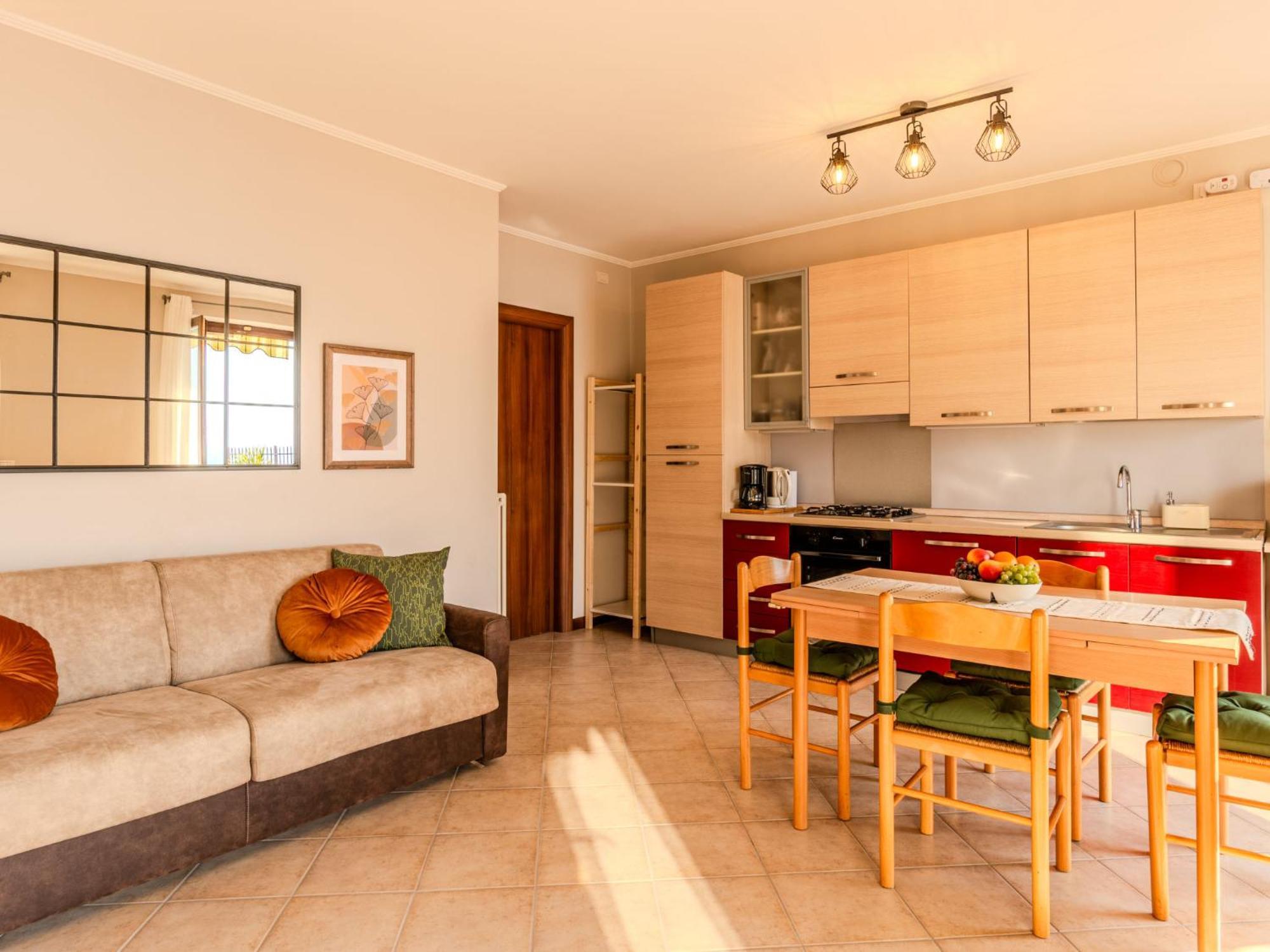 Apartment Panico - Dox130 By Interhome Дорио Экстерьер фото
