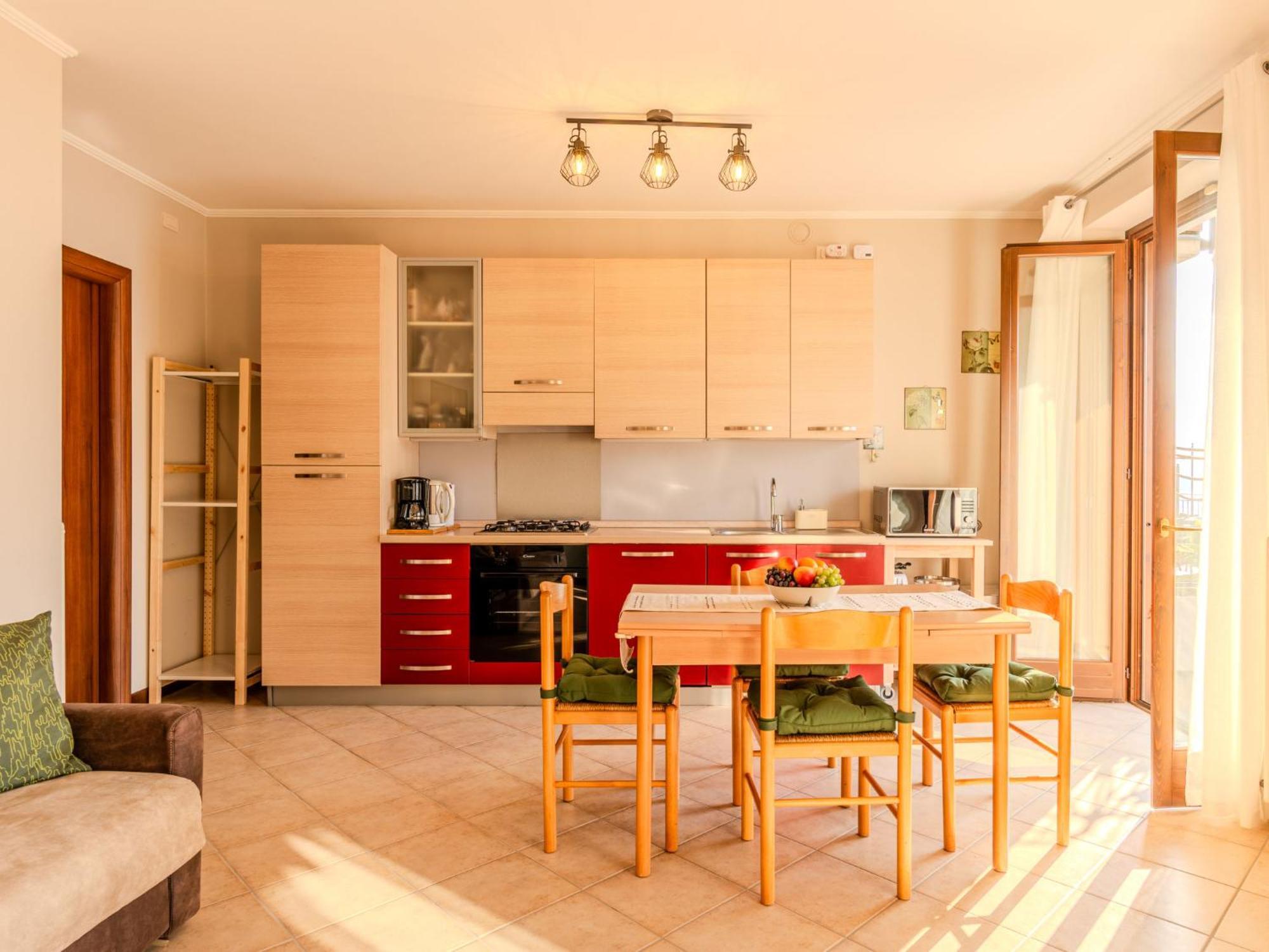 Apartment Panico - Dox130 By Interhome Дорио Экстерьер фото